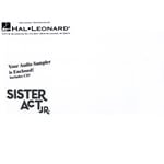 Sister Act Junior Audio Sampler