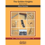 Golden Knights - Concert Band