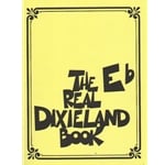 Real Dixieland Book - E-flat Instruments