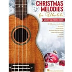 Christmas Melodies for Ukulele