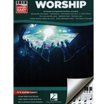 Worship - Super Easy Songbook