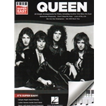 Queen: Super Easy Songbook