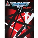 Van Halen: 30 Classics (Updated Edition) - Guitar Recorded Versions