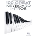 100 Great Keyboard Intros