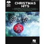 Christmas Hits - PVG Songbook