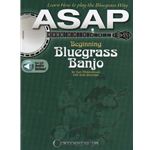 ASAP Beginning Bluegrass Banjo