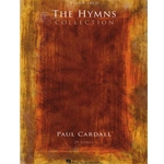 Paul Cardall: The Hymns Collection - Sacred Piano