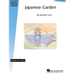 Japanese Garden - Piano Teaching Piece