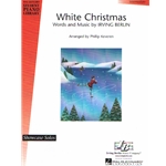 White Christmas - Intermediate Piano