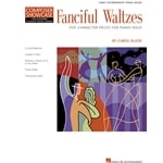 Fanciful Waltzes - Piano