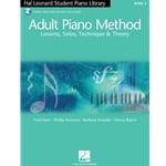 Hal Leonard Adult Piano Method, Book 2