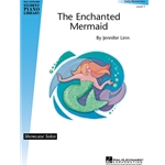 Enchanted Mermaid - Piano Teaching Piece