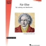 Fur Elise - Piano (Intermediate)