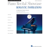 Romantic Inspirations - Piano