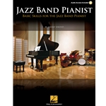 Jazz Band Pianist - Piano Method