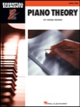 Essential Elements Piano Theory, Level 2