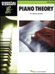 Essential Elements Piano Theory, Level 4