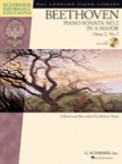 Sonata No. 2 in A Major, Op. 2, No. 2 - Piano