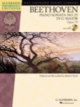 Sonata No. 25 in G Major, Op. 79 (Bk/CD) - Piano