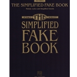 Simplified Fake Book (2nd Edition)