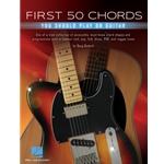First 50 Chords You Should Play on Guitar