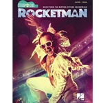 Rocketman (Movie) - Strum and Sing Series for Guitar