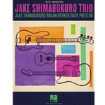 Jake Shimabukuro Trio - Uke Transcriptions