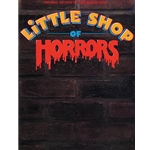 Little Shop of Horrors - PVG Songbook