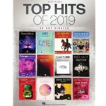 Top Hits of 2019 - Easy Piano