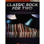 Classic Rock for Two - Flutes