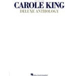 Carole King: Deluxe Anthology - PVG Songbook