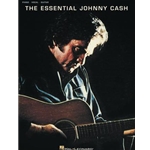 Essential Johnny Cash - Country PVG Songbook