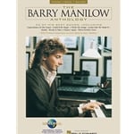 Barry Manilow Anthology - PVG Songbook