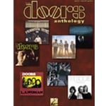 Doors: Anthology - PVG Songbook
