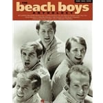 Beach Boys: The Beach Boys Anthology - PVG Songbook
