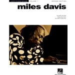 Miles Davis - Jazz Piano Solos Vol. 1