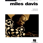 Miles Davis - Jazz Piano Solos Volume 1