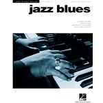 Jazz Blues (Second Edition) - Piano