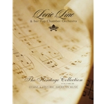 Lorie Line: Heritage Collection, Volume 3 - Piano