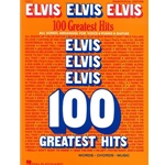 Elvis Elvis Elvis - 100 Greatest Hits