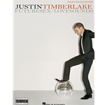 Futuresex/Lovesounds - PVG Songbook