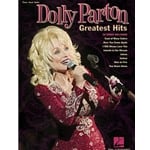 Dolly Parton Greatest Hits - PVG Songbook