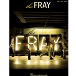 Fray, The: Self-Titled - PVG Songbook