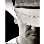 Kenny Chesney: Hemingway's Whiskey - PVG Songbook