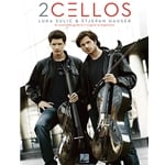 2CELLOS: Luka Sulic and Stjepan Hauser - Cello Duet