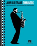 John Coltrane Omnibook - Bass Clef Fake Book