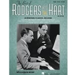 Best of Rodgers and Hart - PVG Songbook