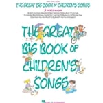 Great Big Book of Children's Songs