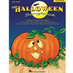 Halloween Songbook (2nd Edition) - Easy Piano