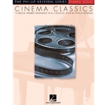 Cinema Classics - Piano Solo